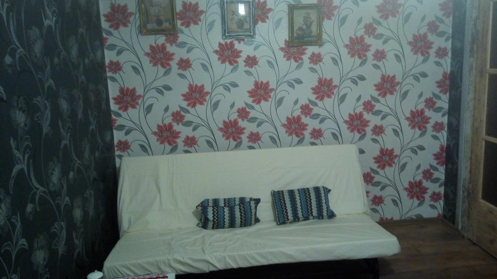 Picturesque Apartment Into Antique Fortress Daugavpils Szoba fotó