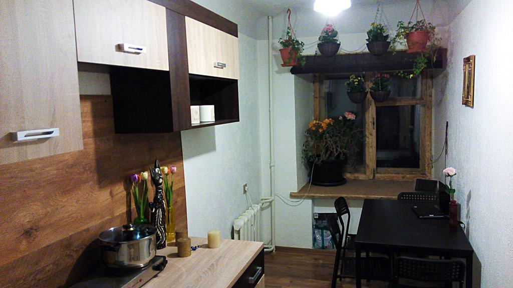 Picturesque Apartment Into Antique Fortress Daugavpils Szoba fotó
