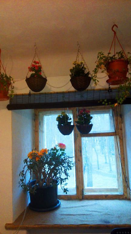 Picturesque Apartment Into Antique Fortress Daugavpils Szoba fotó