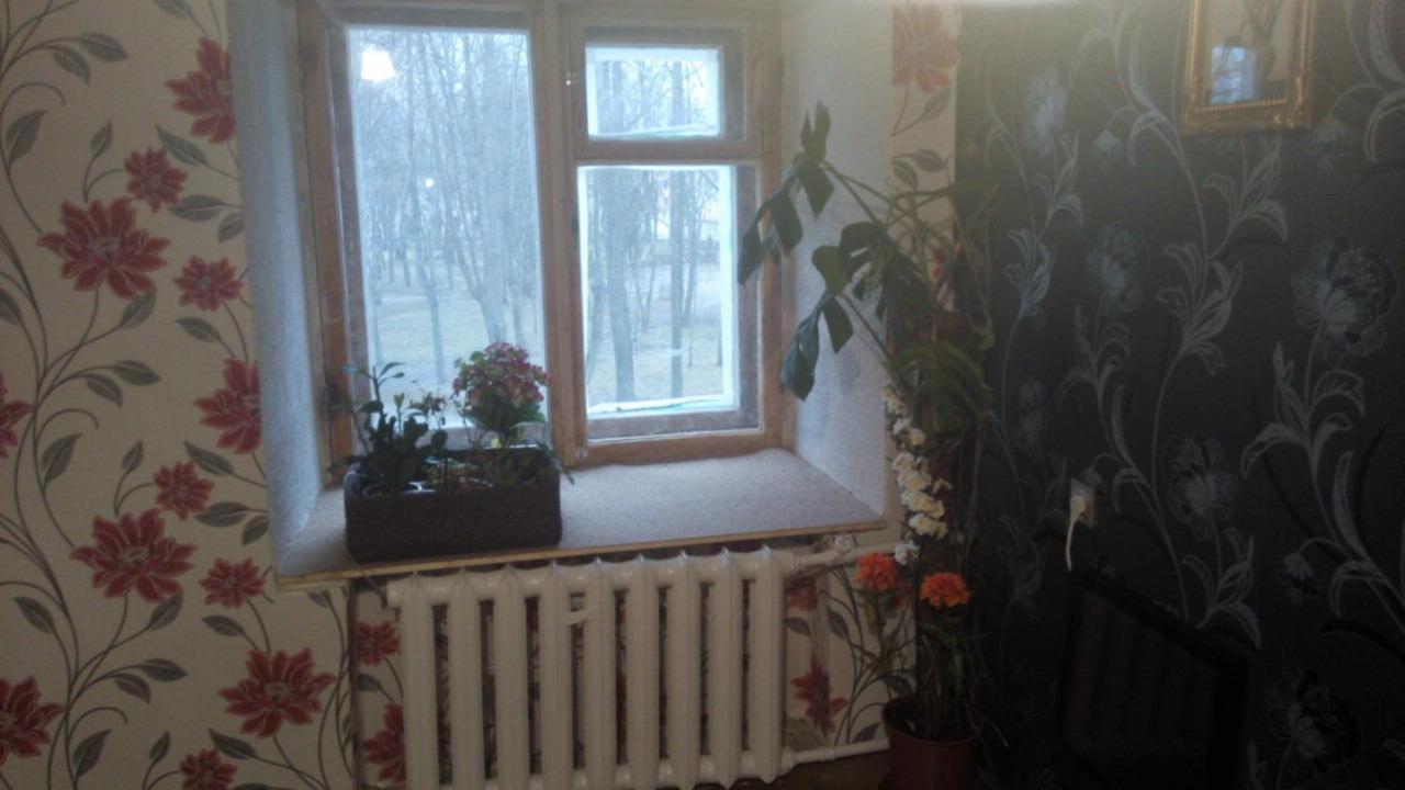 Picturesque Apartment Into Antique Fortress Daugavpils Kültér fotó