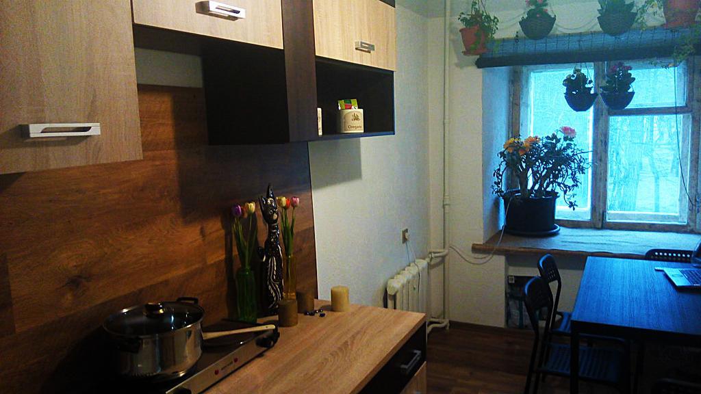 Picturesque Apartment Into Antique Fortress Daugavpils Szoba fotó