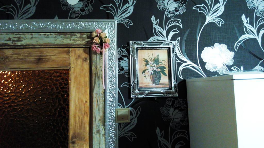 Picturesque Apartment Into Antique Fortress Daugavpils Szoba fotó