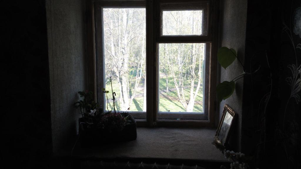 Picturesque Apartment Into Antique Fortress Daugavpils Kültér fotó
